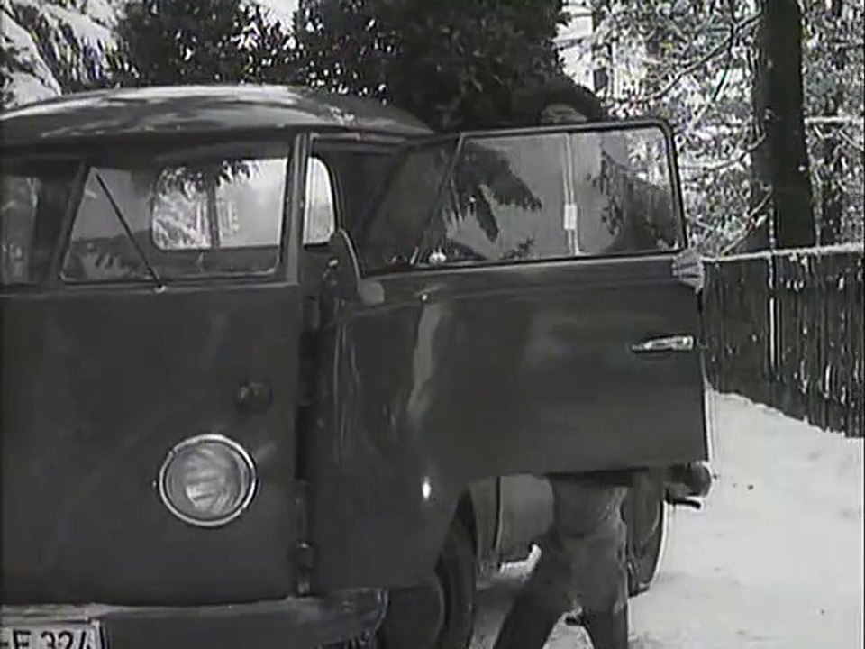 Kommissar Freytag Staffel 3 Folge 3 HD Deutsch