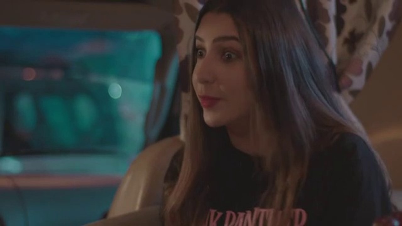 مسلسل وما أدراك ما أمي الحلقة 15 الخامسة عشر