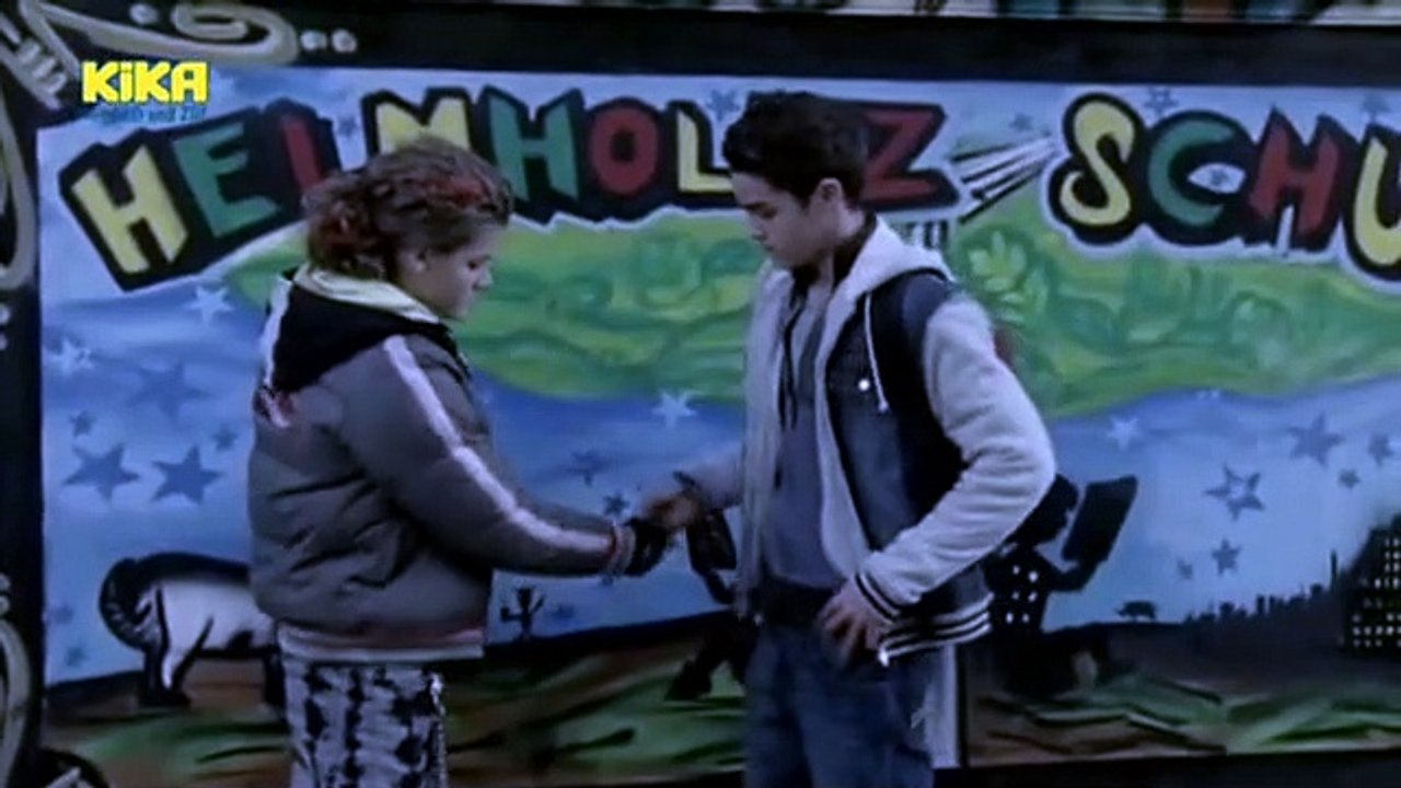 KRIMI.DE Staffel 1 Folge 1 HD Deutsch