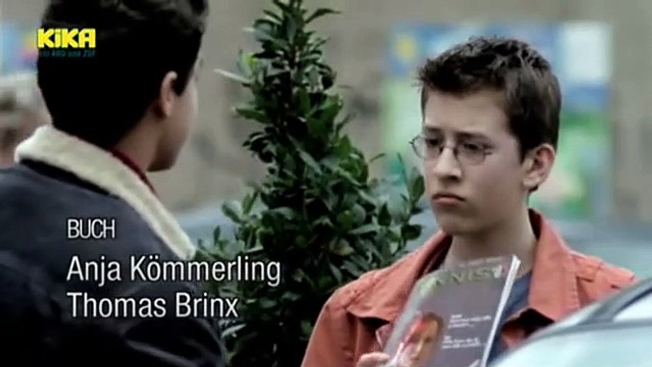 KRIMI.DE Staffel 1 Folge 3 HD Deutsch