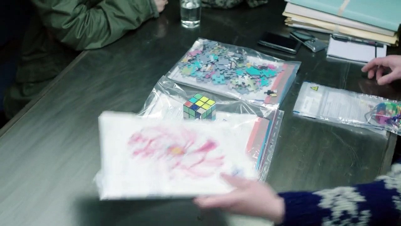 Kommissarin Lund Staffel 3 Folge 2 - Part 02 HD Deutsch