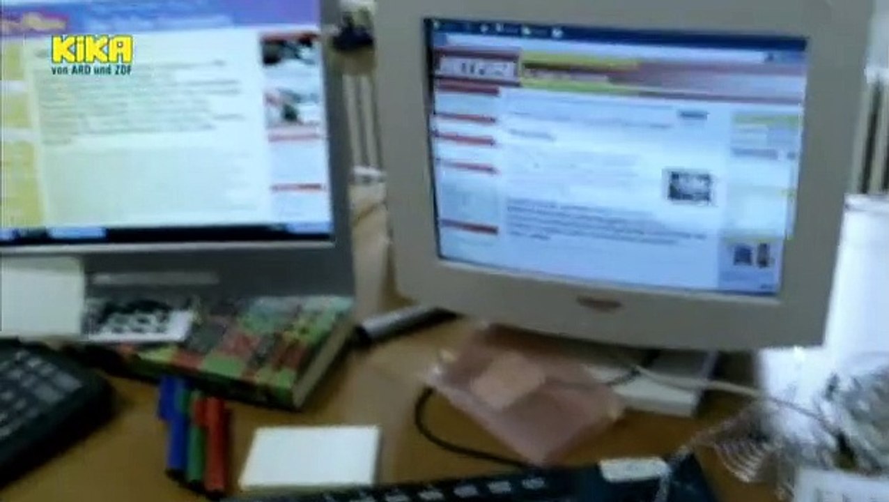 KRIMI.DE Staffel 1 Folge 2 HD Deutsch