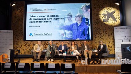El talento senior se desperdicia por los estereotipos y las diferencias salariales