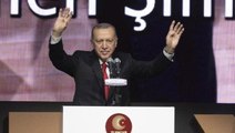 Son Dakika! Cumhurbaşkanı Erdoğan Türkiye Yüzyılı vizyonunun ilk hedefini açıkladı: Başörtüsü teklifini önümüzdeki hafta Meclis'e sunacağız