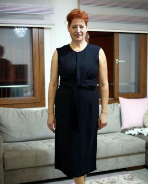 EŞİNİN ÖLDÜRDÜĞÜ HÜLYA'NIN DAMADI GÖREVİNİ YAPMAYAN MAHKEME VE SAVCILIKTAN ŞİKAYETÇİ OLDUK