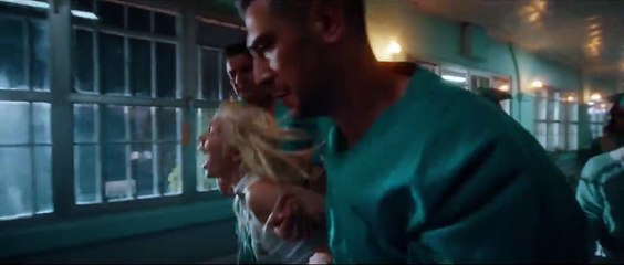 Aleyna Tilki'den bomba klip! Yayında...