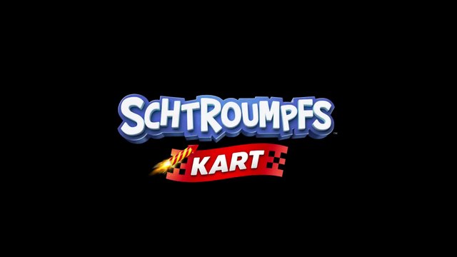 Schtroumpfs Kart - Bande-annonce Super Pouvoirs