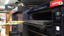 Apagón en las panaderías de España por el alza de la luz: «El pan no se puede vender a precio de caviar»