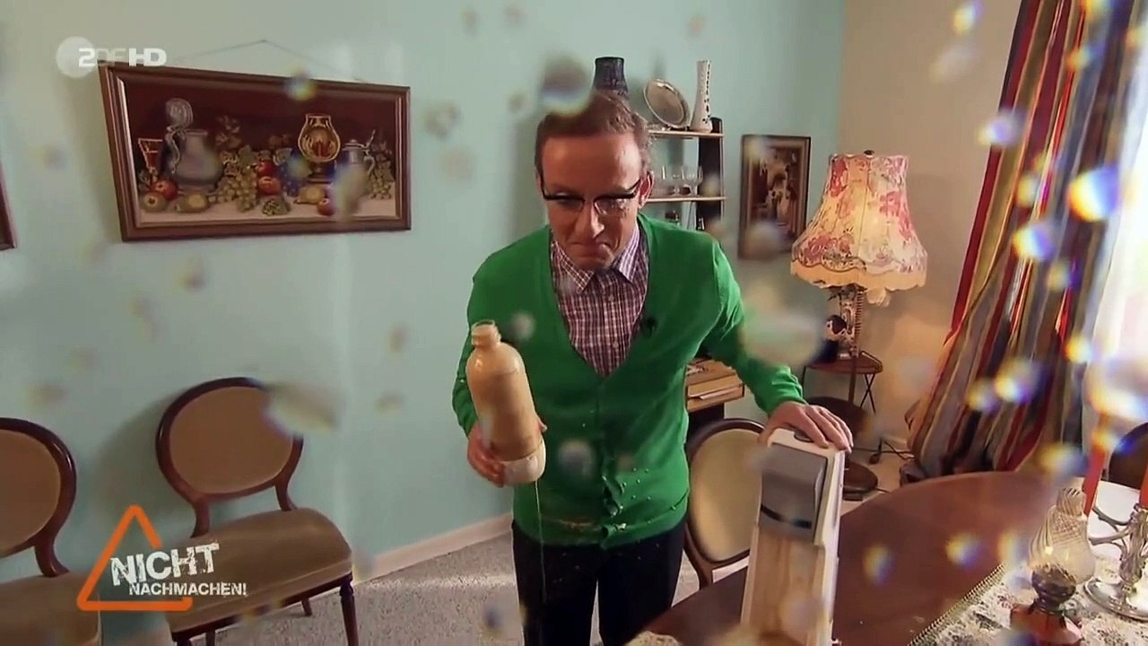 Nicht nachmachen! Staffel 1 Folge 3 HD Deutsch