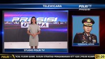 Live Dialog Telewicara  Bersama Kapolresta Surakarta Kombes Pol Iwan Saktiadi Terkait Kasus Pencabulan Anak Oleh Ayah Tiri