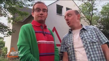 Nicht nachmachen! Staffel 1 Folge 6 HD Deutsch