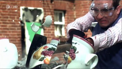 Nicht nachmachen! Staffel 2 Folge 3 HD Deutsch