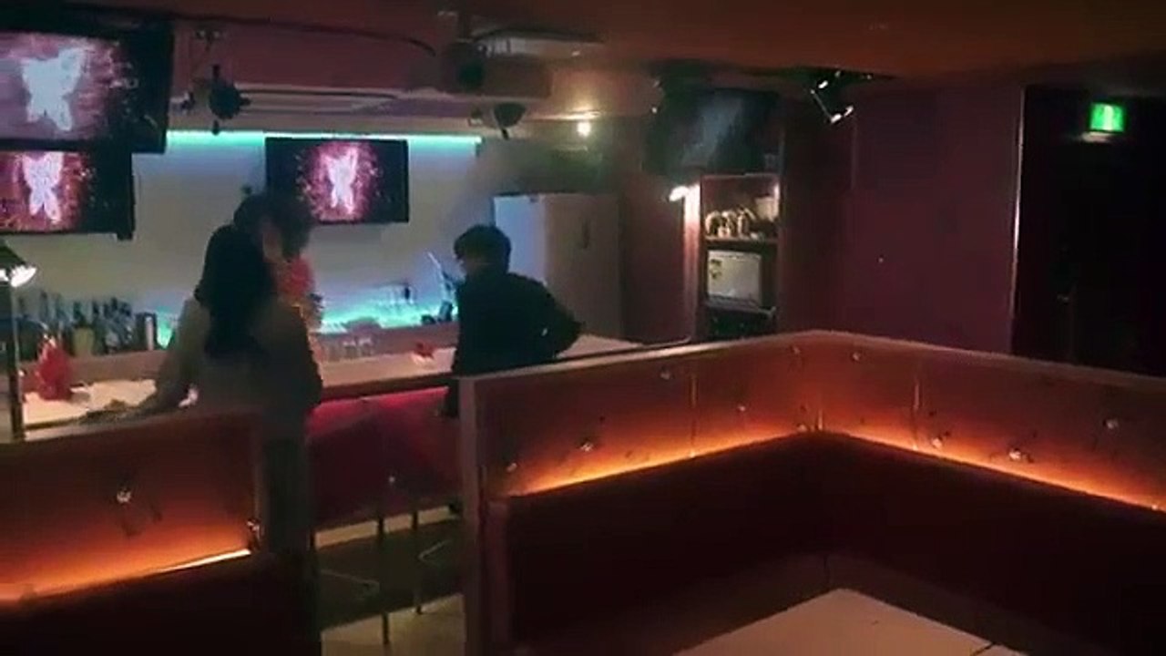 Kabukicho Bengonin Rinka - 歌舞伎町弁護人 凛花 - Lawyer in Kabukicho, Rinka - E1