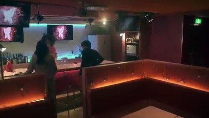 Kabukicho Bengonin Rinka - 歌舞伎町弁護人 凛花 - Lawyer in Kabukicho, Rinka - E1