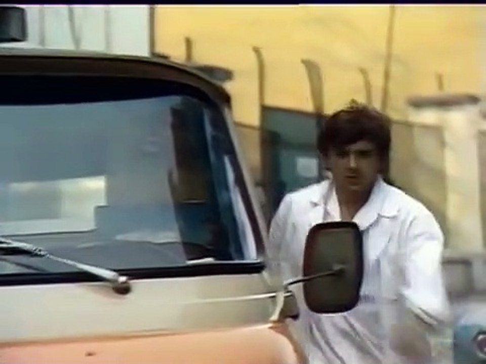 Das Krankenhaus am Rande der Stadt Staffel 1 Folge 9 - Part 02 HD Deutsch