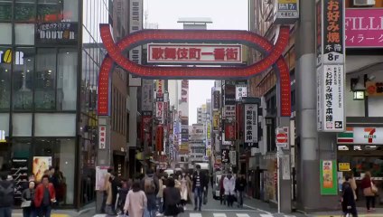 Kabukicho Bengonin Rinka - 歌舞伎町弁護人 凛花 - Lawyer in Kabukicho, Rinka - E9