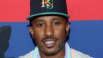 Comedian Chris Redd Assaulted Outside New York Comedy Venue | THR News