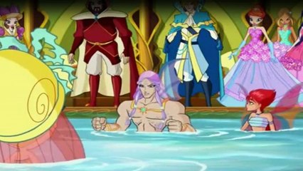 Winx Club Staffel 5 Folge 24 HD Deutsch