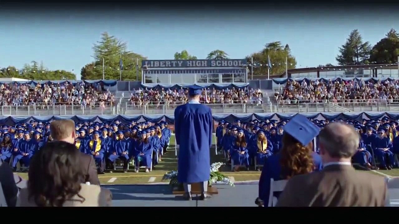 Tote Mädchen lügen nicht Staffel 4 Folge 10 - Part 02 HD Deutsch