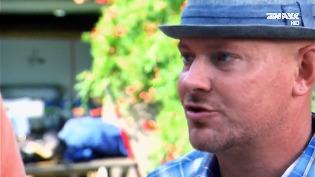 Yardcore - Nur die Harten bekommen einen Garten Staffel 4 Folge 9 HD Deutsch