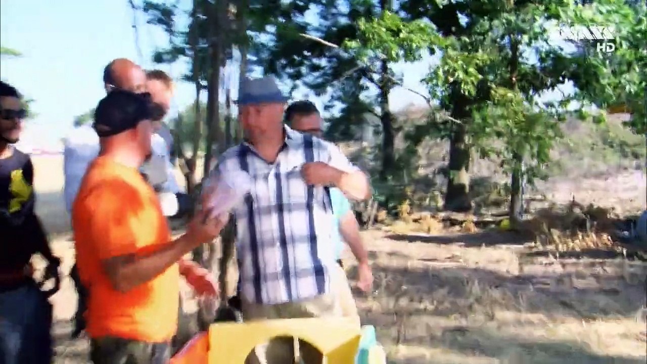 Yardcore - Nur die Harten bekommen einen Garten Staffel 4 Folge 7 HD Deutsch