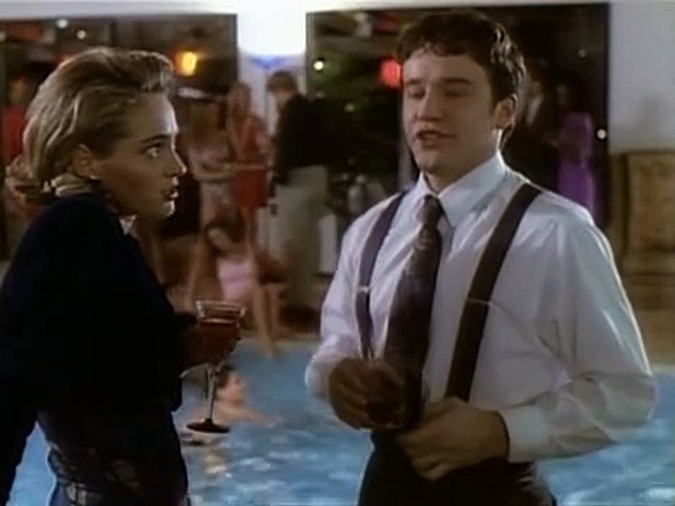 Time Trax - Zurück in die Zukunft Staffel 1 Folge 13 HD Deutsch