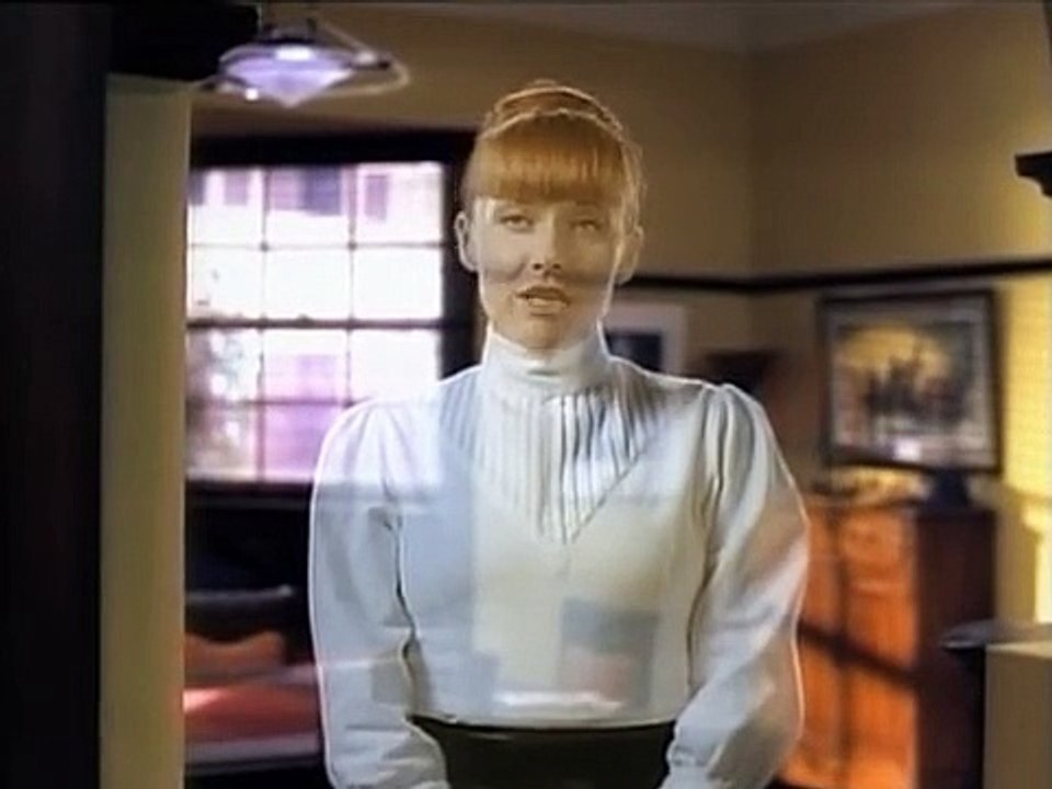 Time Trax - Zurück in die Zukunft Staffel 1 Folge 17 HD Deutsch