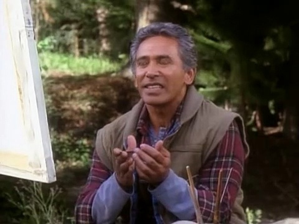 Time Trax - Zurück in die Zukunft Staffel 1 Folge 15 HD Deutsch