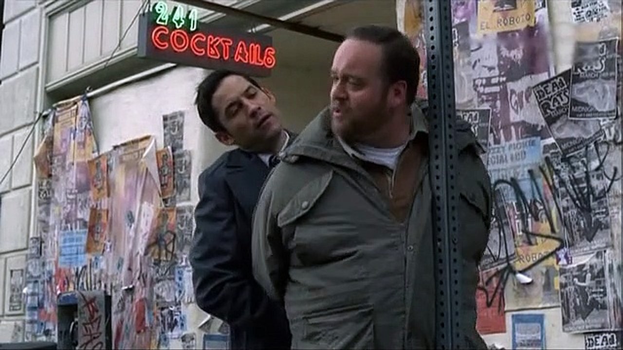 Without A Trace - Spurlos verschwunden Staffel 7 Folge 14 HD Deutsch