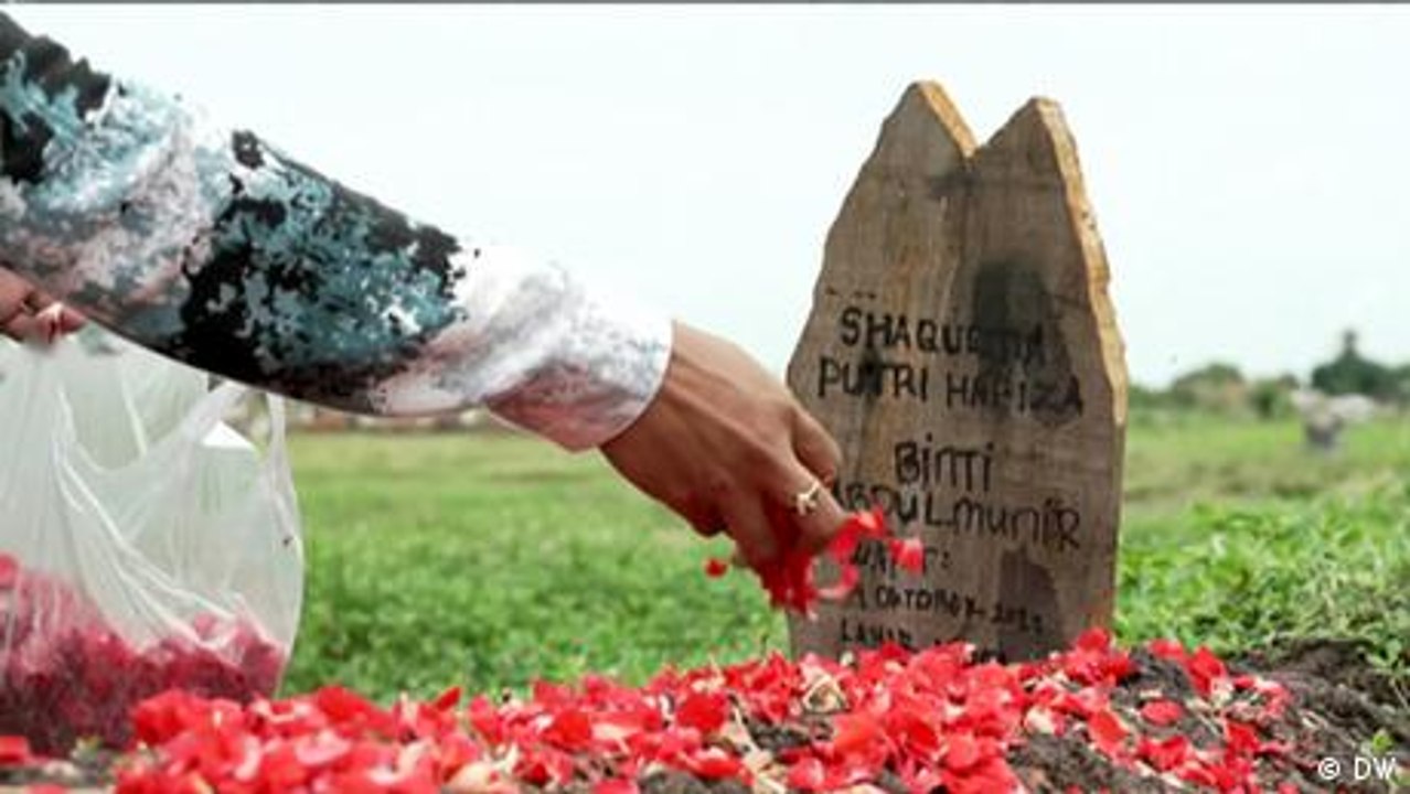 Indonesia bans cough syrups after child deaths