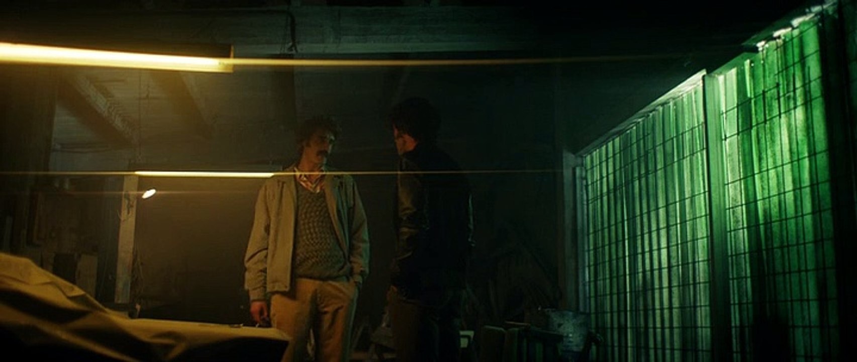 Farina - Cocaine Coast Staffel 1 Folge 13 HD Deutsch