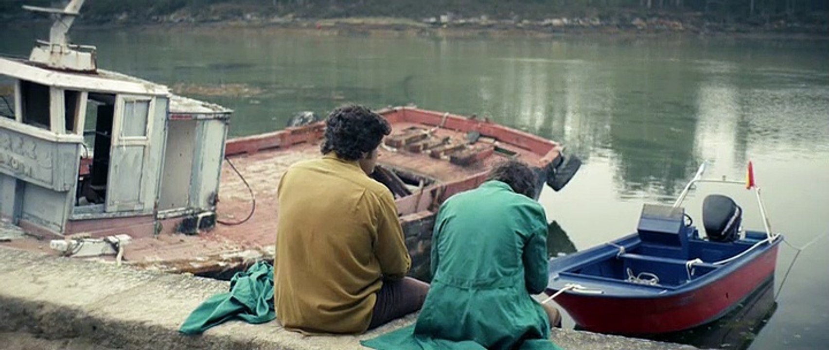 Farina - Cocaine Coast Staffel 1 Folge 7 HD Deutsch