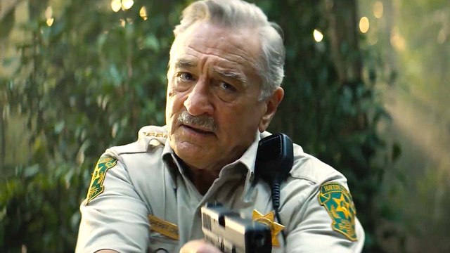 Thrilling Official Trailer for Savage Salvation with Robert De Niro