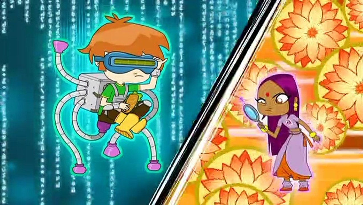 Sally Bollywood Staffel 1 Folge 13 HD Deutsch