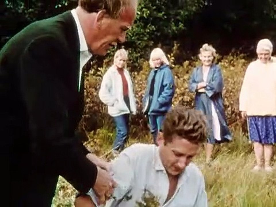 Ferien auf Saltkrokan Staffel 1 Folge 4 HD Deutsch