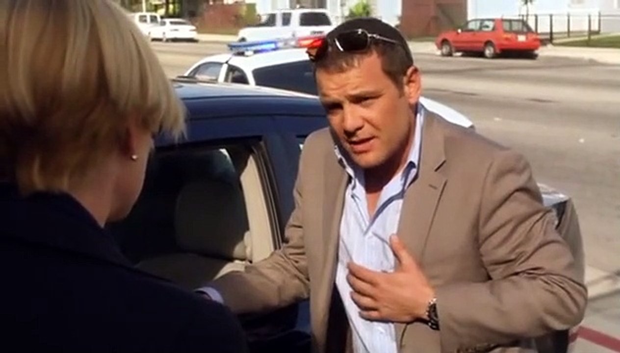 Medium - Nichts bleibt verborgen Staffel 6 Folge 9 HD Deutsch