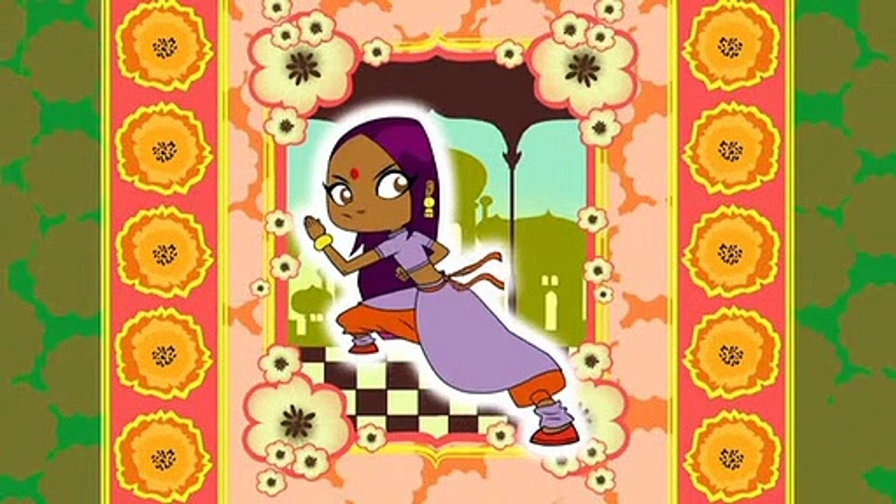 Sally Bollywood Staffel 1 Folge 17 HD Deutsch