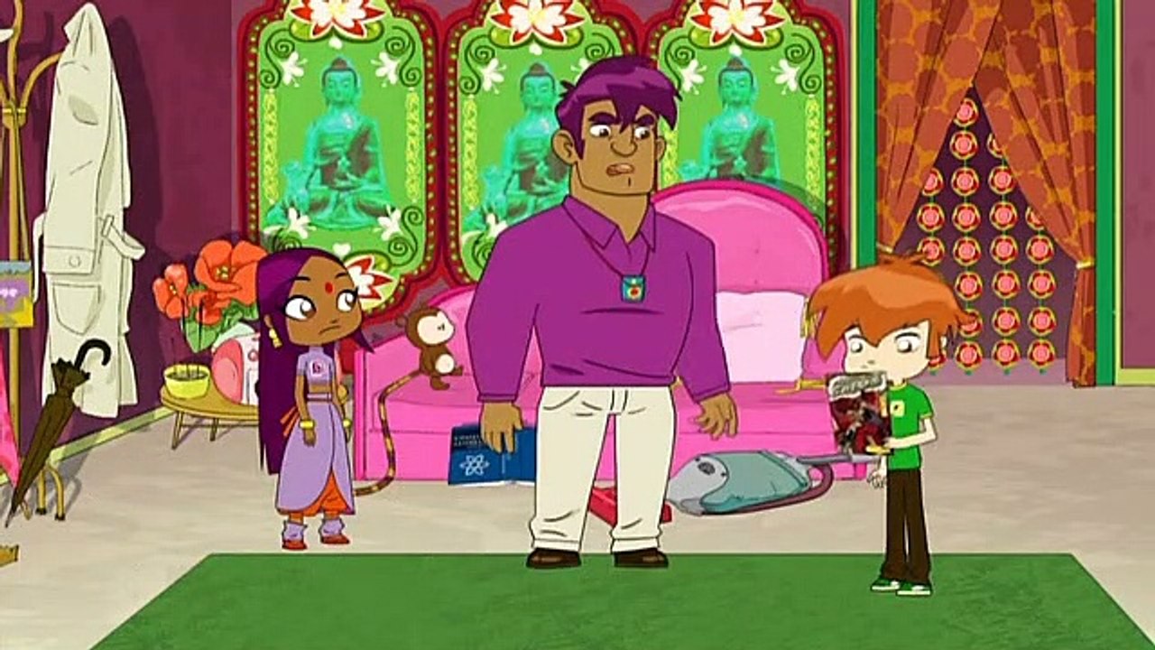 Sally Bollywood Staffel 1 Folge 19 HD Deutsch