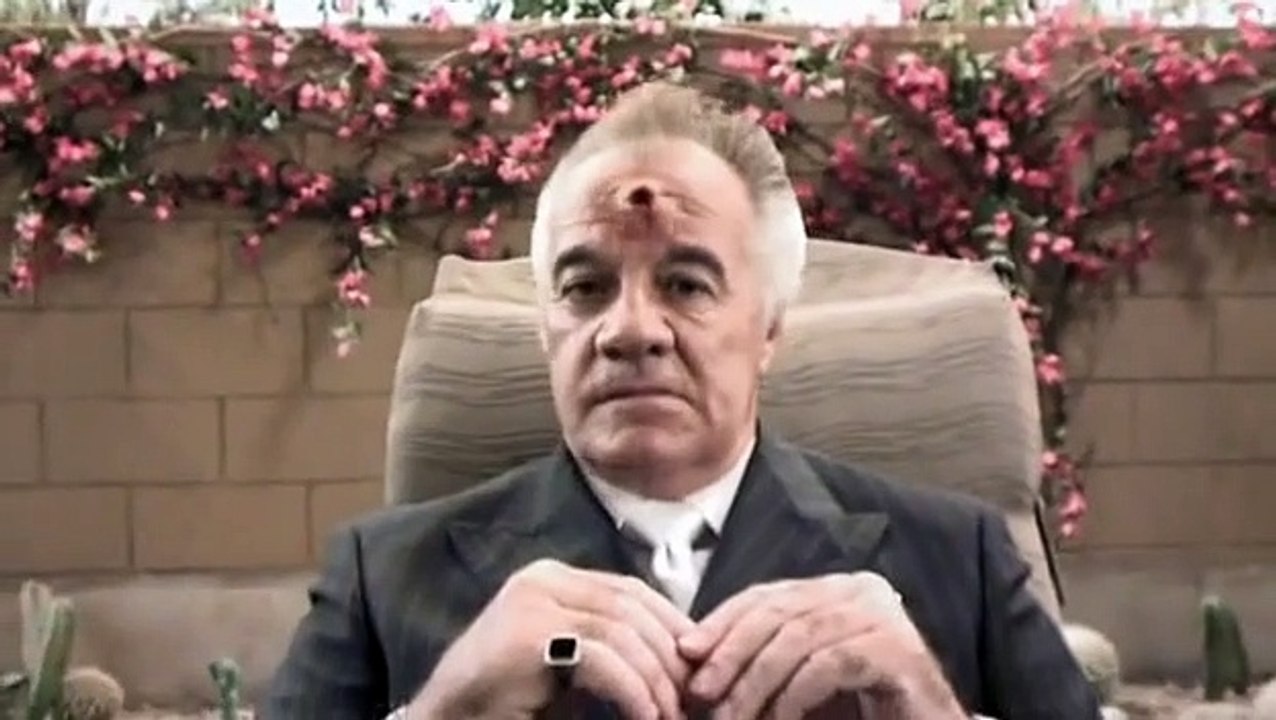 Medium - Nichts bleibt verborgen Staffel 7 Folge 1 HD Deutsch