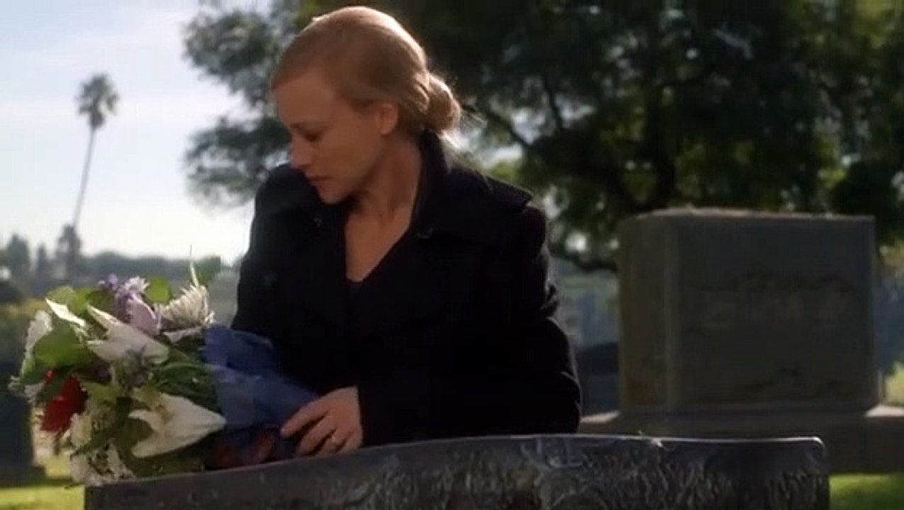 Medium - Nichts bleibt verborgen Staffel 7 Folge 13 HD Deutsch