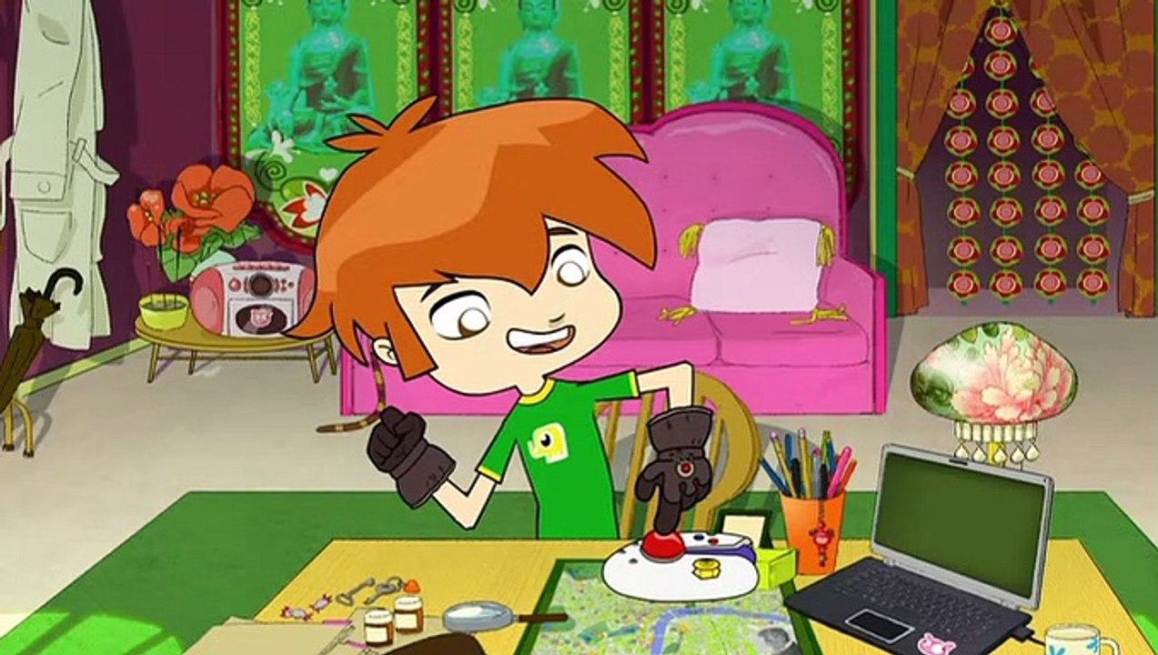 Sally Bollywood Staffel 1 Folge 9 HD Deutsch