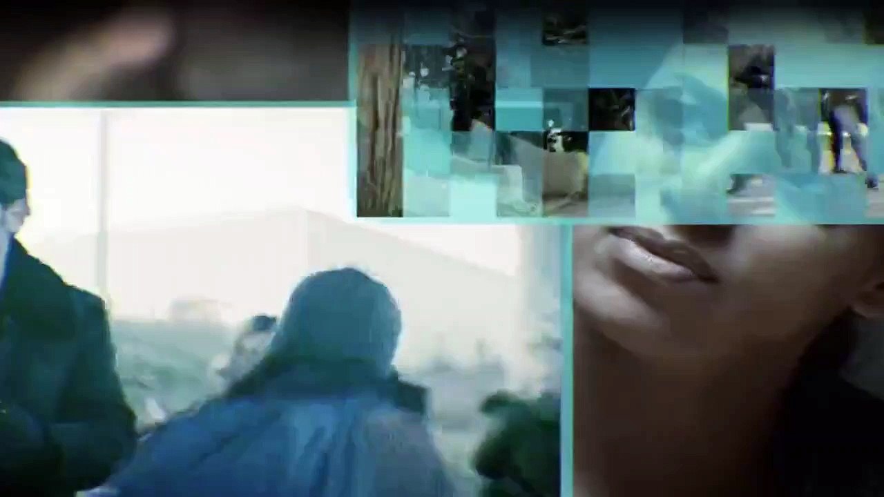 Zoo Staffel 3 Folge 6 HD Deutsch