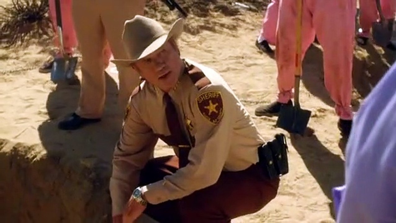 Medium - Nichts bleibt verborgen Staffel 7 Folge 4 HD Deutsch