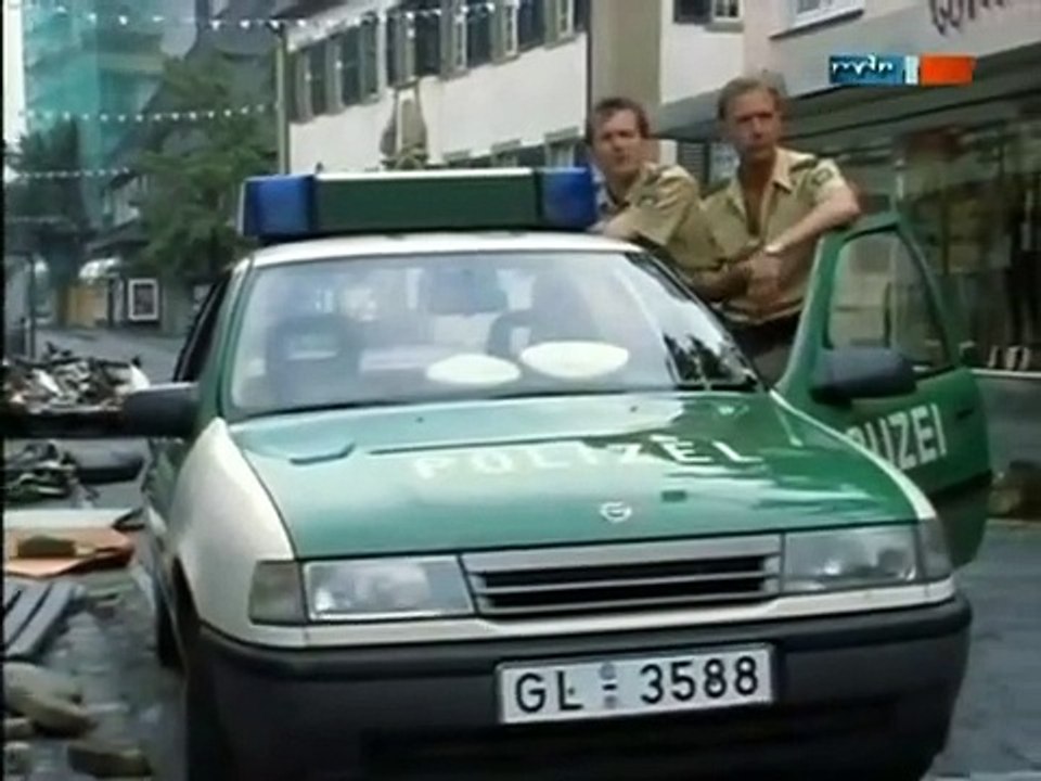 Polizeiruf 110 Staffel 23 Folge 11 - Part 01 HD Deutsch