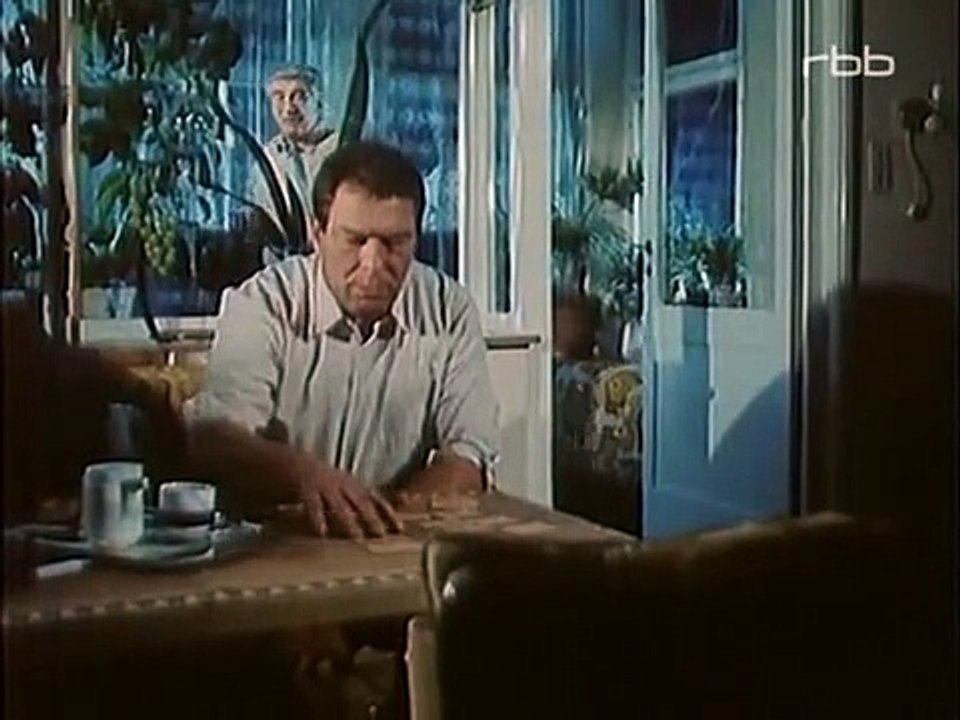 Polizeiruf 110 Staffel 23 Folge 8 - Part 01 HD Deutsch