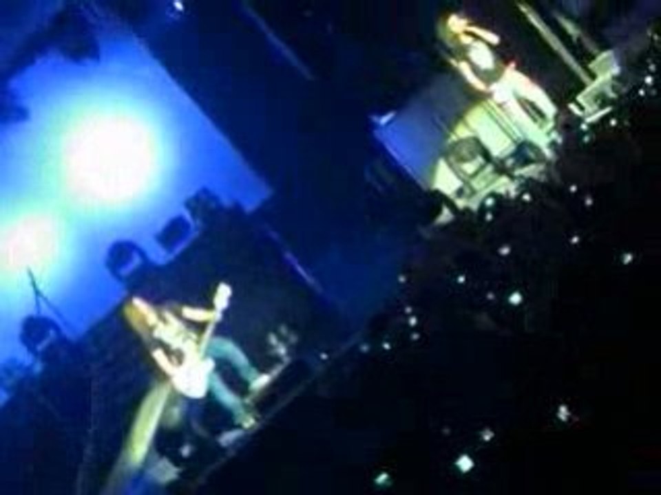 Tokio Hotel 14mars Ich Bin Nich' Ich