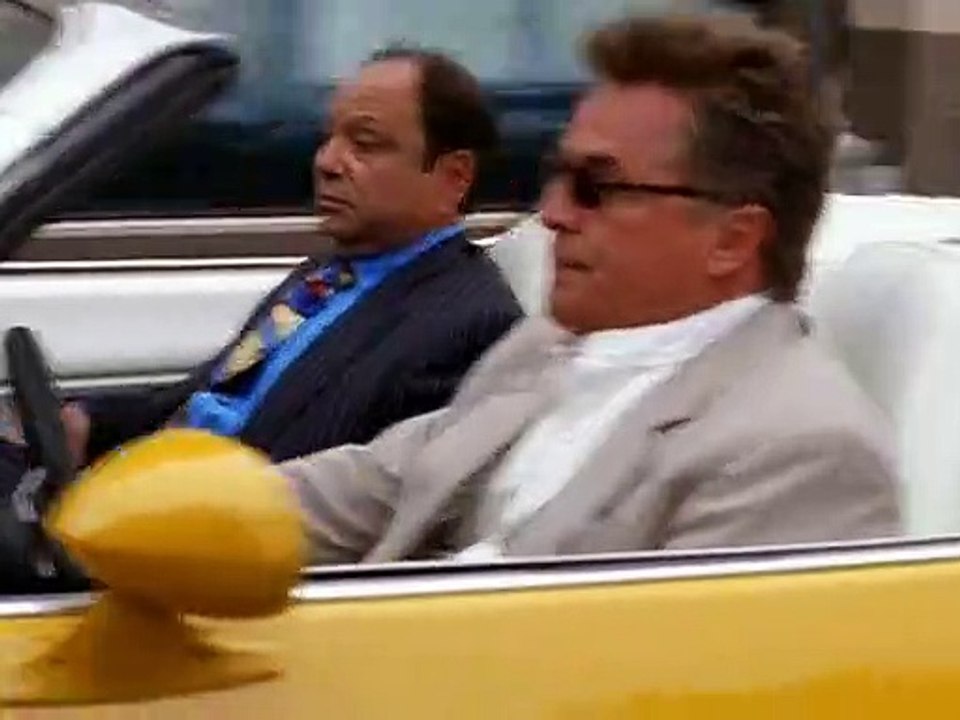 Nash Bridges Staffel 6 Folge 1 HD Deutsch