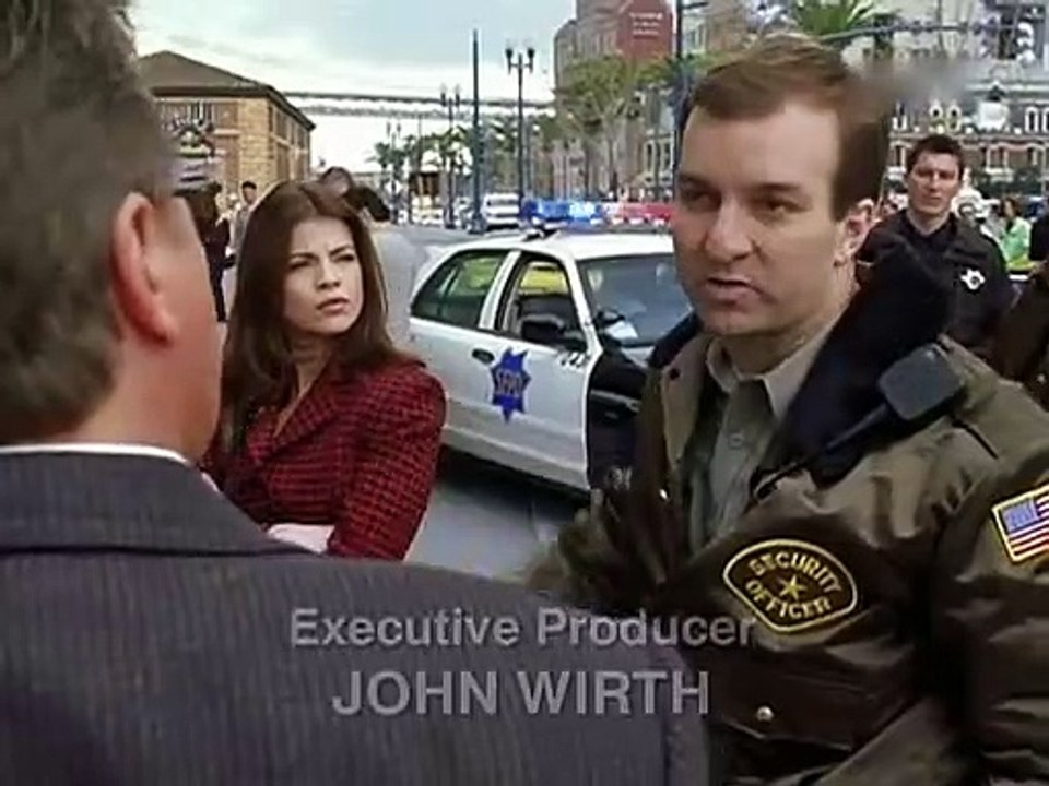 Nash Bridges Staffel 5 Folge 18 HD Deutsch