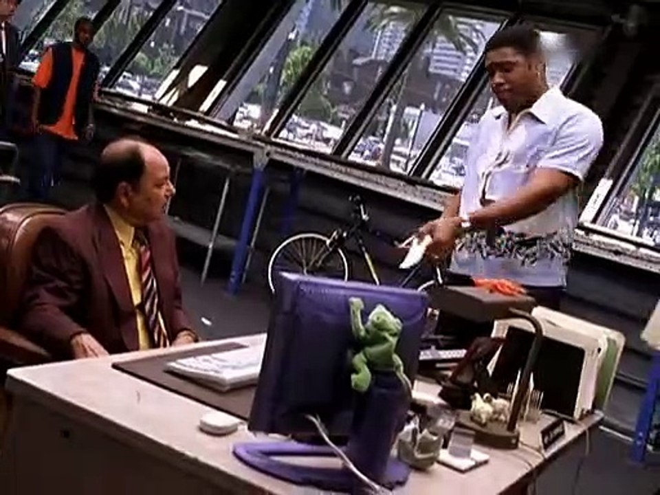 Nash Bridges Staffel 6 Folge 2 HD Deutsch