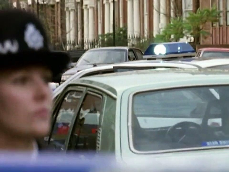 Heißer Verdacht Staffel 4 Folge 1 - Part 01 HD Deutsch